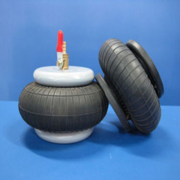 橡胶空气弹簧 (2)